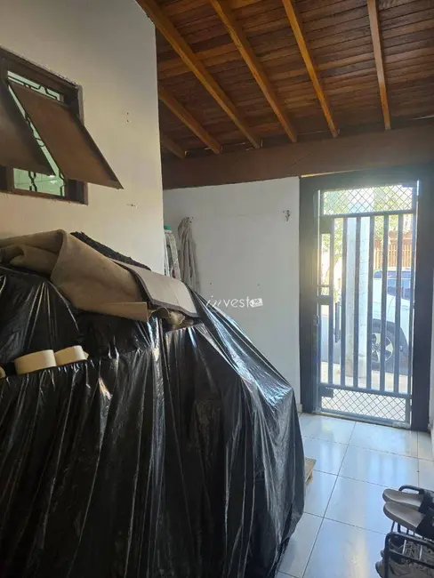 Casa com 3 quartos à venda, 150m2 em Centro, Mirassol - SP - imagem 6 Foto 6 de Casa com 3 quartos à venda, 150m2 em Centro, Mirassol - SP