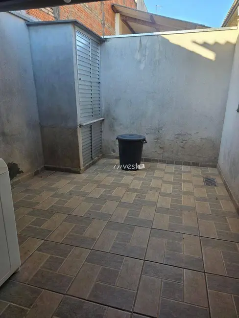 Casa com 3 quartos à venda, 150m2 em Centro, Mirassol - SP - imagem 8 Foto 8 de Casa com 3 quartos à venda, 150m2 em Centro, Mirassol - SP