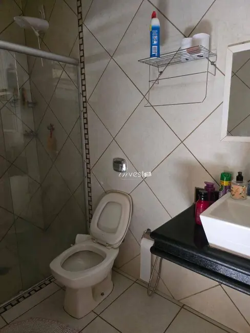Casa com 3 quartos à venda, 248m2 em Centro, Mirassol - SP - imagem 6 Foto 6 de Casa com 3 quartos à venda, 248m2 em Centro, Mirassol - SP