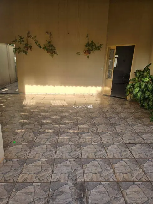 Casa com 3 quartos à venda, 248m2 em Centro, Mirassol - SP - imagem 7 Foto 7 de Casa com 3 quartos à venda, 248m2 em Centro, Mirassol - SP