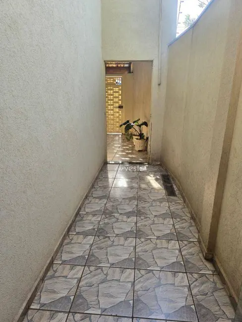 Foto 2 de Casa com 3 quartos à venda, 248m2 em Centro, Mirassol - SP