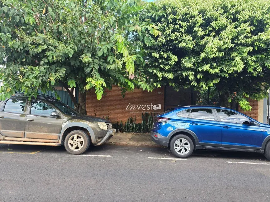 Foto 2 de Casa com 3 quartos à venda, 300m2 em Centro, Mirassol - SP