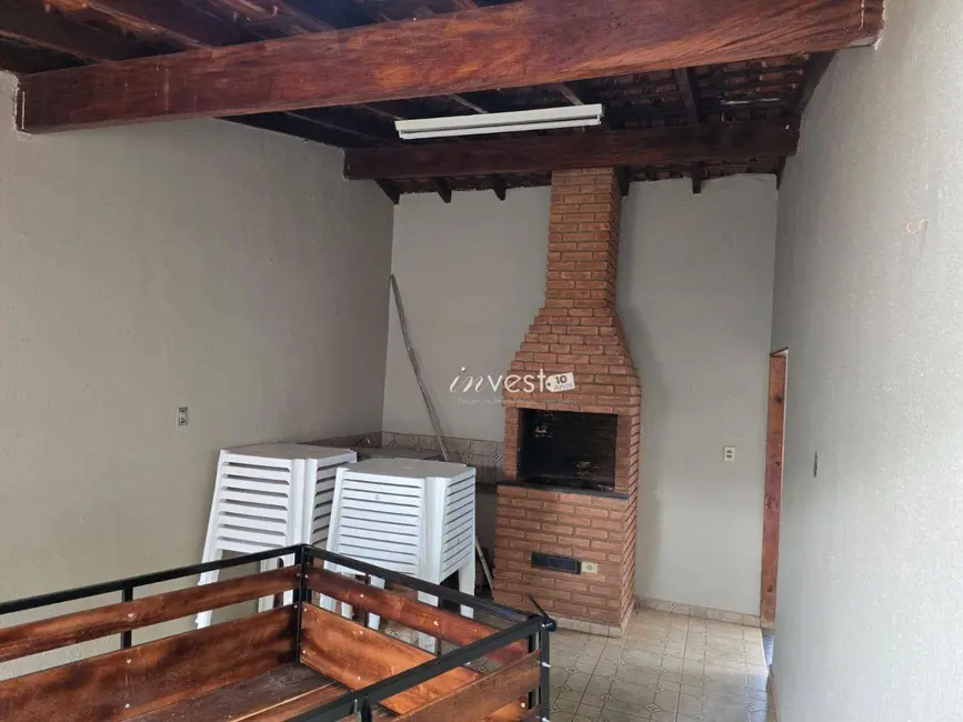 Foto 9 de Casa com 3 quartos à venda, 300m2 em Centro, Mirassol - SP