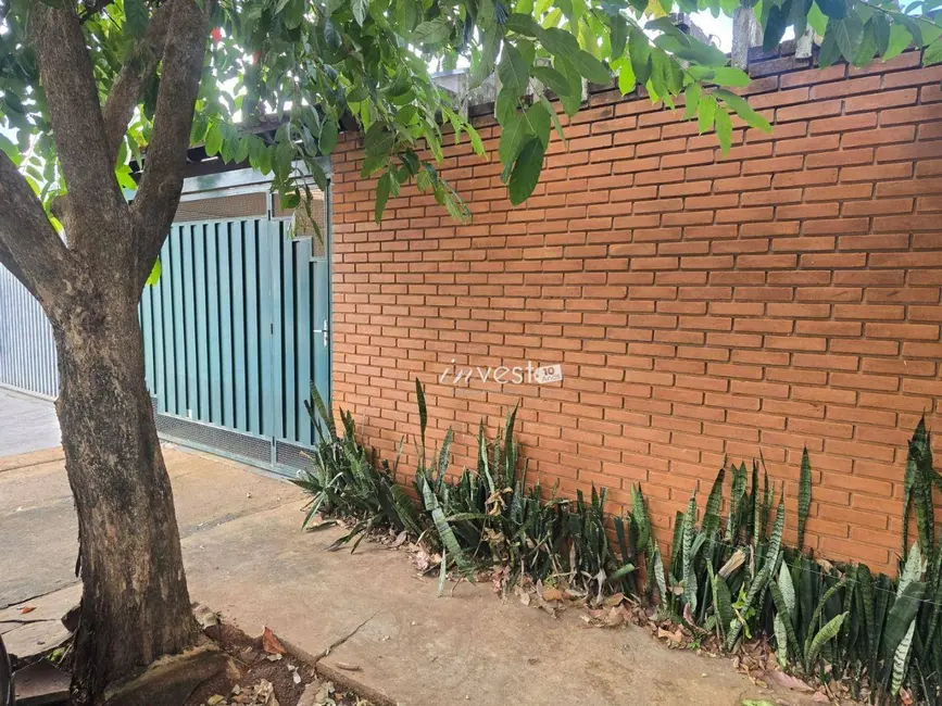 Foto 4 de Casa com 3 quartos à venda, 300m2 em Centro, Mirassol - SP