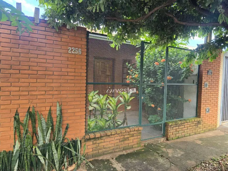 Foto 1 de Casa com 3 quartos à venda, 300m2 em Centro, Mirassol - SP
