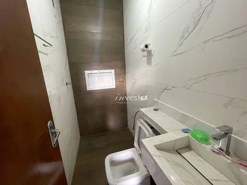 Casa com 3 quartos à venda, 200m2 em Centro, Mirassol - SP - imagem 9 Foto 9 de Casa com 3 quartos à venda, 200m2 em Centro, Mirassol - SP