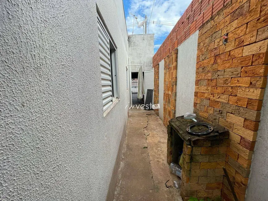 Casa com 3 quartos à venda, 200m2 em Centro, Mirassol - SP - imagem 7 Foto 7 de Casa com 3 quartos à venda, 200m2 em Centro, Mirassol - SP