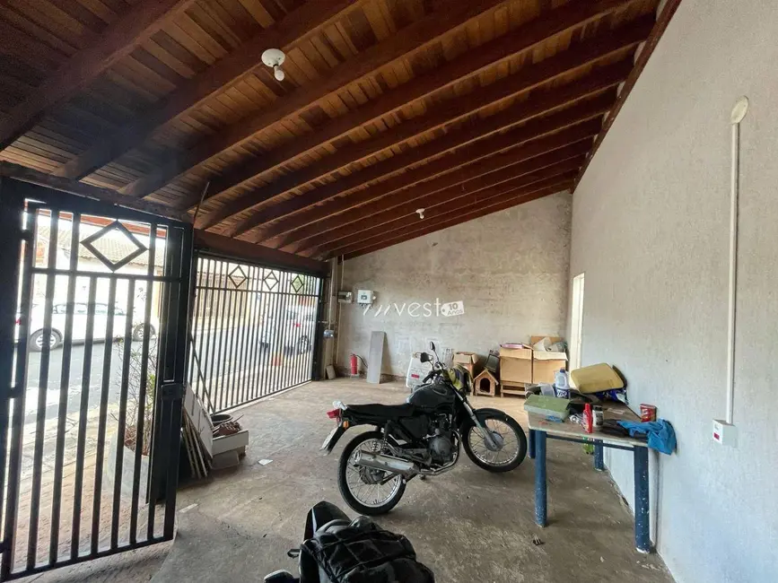 Casa com 3 quartos à venda, 200m2 em Centro, Mirassol - SP - imagem 5 Foto 5 de Casa com 3 quartos à venda, 200m2 em Centro, Mirassol - SP