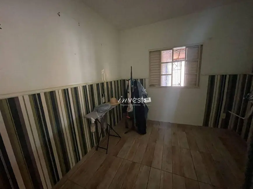 Casa com 3 quartos à venda, 200m2 em Centro, Mirassol - SP - imagem 3 Foto 3 de Casa com 3 quartos à venda, 200m2 em Centro, Mirassol - SP