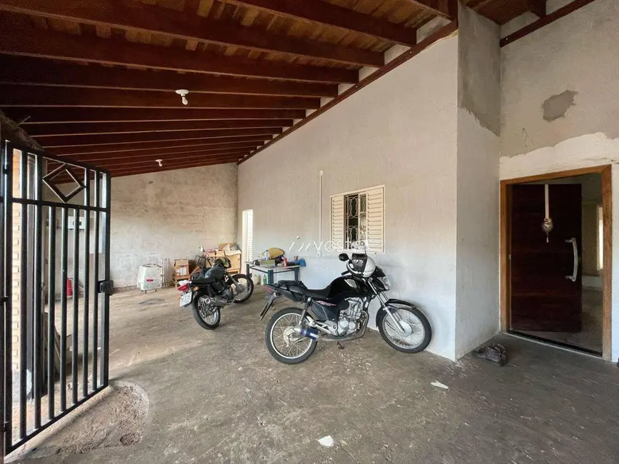 Casa com 3 quartos à venda, 200m2 em Centro, Mirassol - SP - imagem 8 Foto 8 de Casa com 3 quartos à venda, 200m2 em Centro, Mirassol - SP