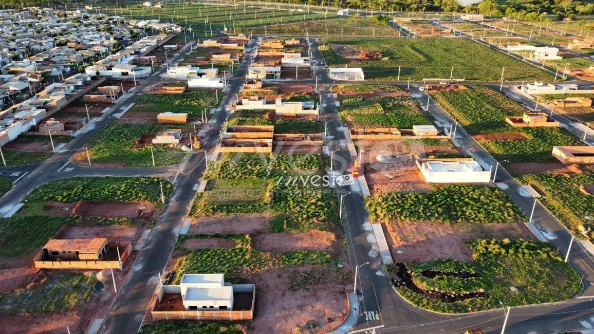 Foto 2 de Terreno / Lote à venda, 222m2 em Centro, Mirassol - SP