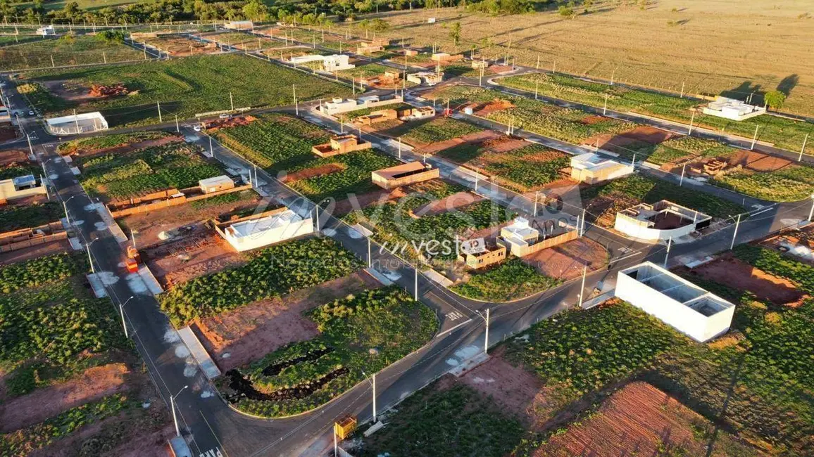Foto 3 de Terreno / Lote à venda, 222m2 em Centro, Mirassol - SP