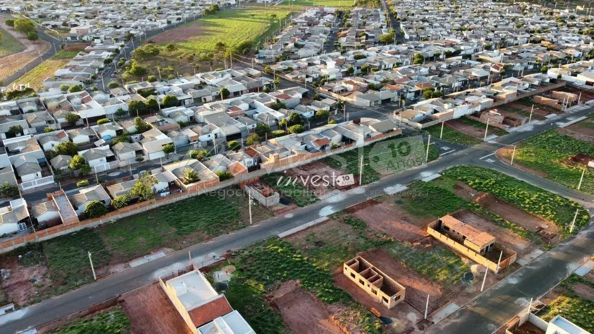 Foto 4 de Terreno / Lote à venda, 222m2 em Centro, Mirassol - SP