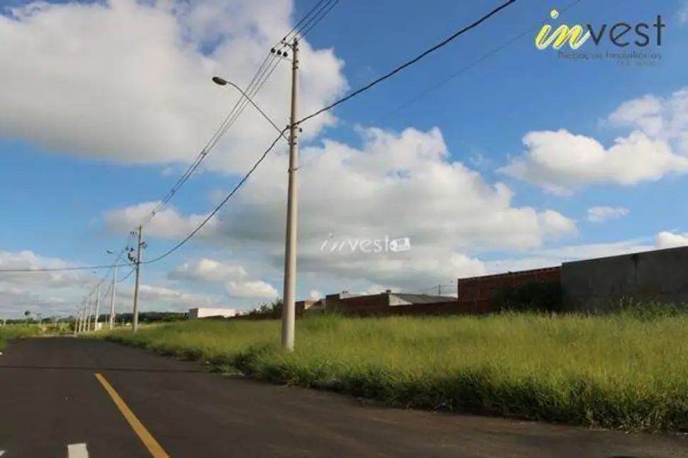 Foto 1 de Terreno / Lote à venda, 222m2 em Centro, Mirassol - SP