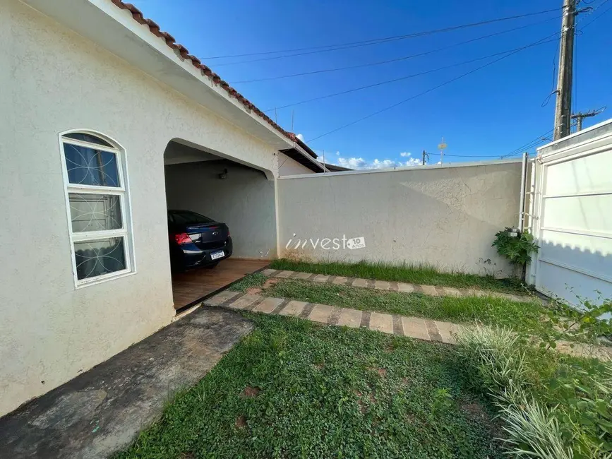 Foto 8 de Casa com 4 quartos à venda, 450m2 em Centro, Mirassol - SP