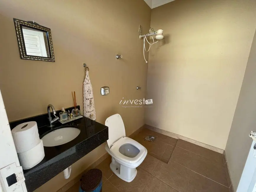 Foto 9 de Casa com 4 quartos à venda, 450m2 em Centro, Mirassol - SP