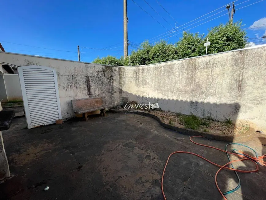 Foto 6 de Casa com 4 quartos à venda, 450m2 em Centro, Mirassol - SP