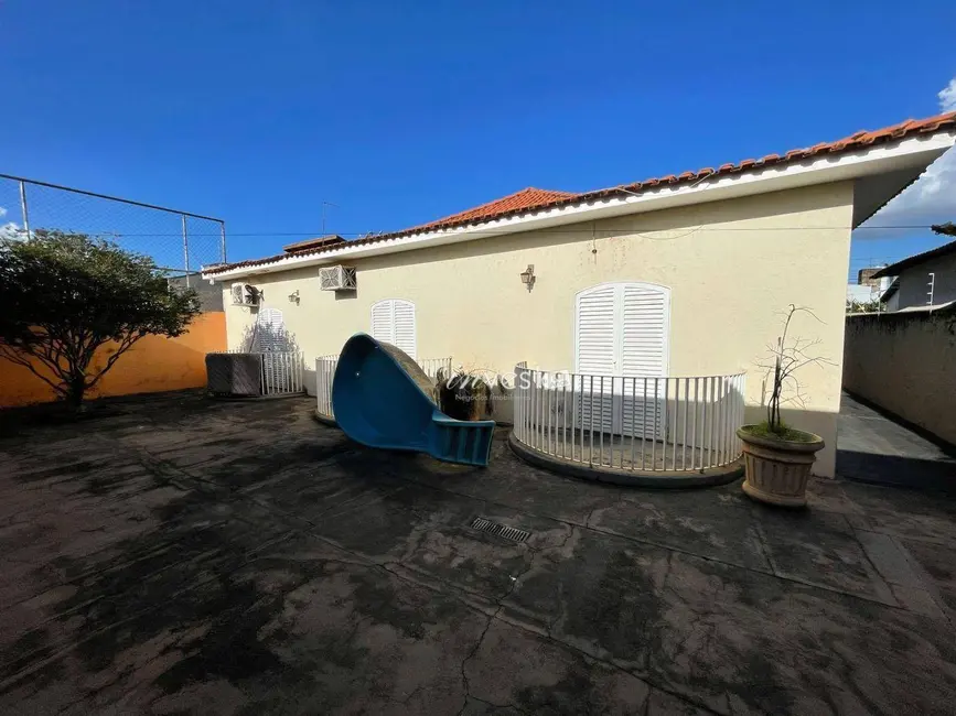 Foto 7 de Casa com 4 quartos à venda, 450m2 em Centro, Mirassol - SP