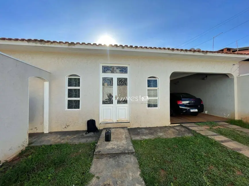 Foto 4 de Casa com 4 quartos à venda, 450m2 em Centro, Mirassol - SP