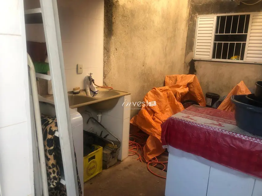 Foto 7 de Casa com 2 quartos à venda, 282m2 em Mirassol - SP