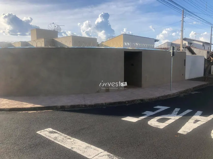 Foto 1 de Casa com 2 quartos à venda, 282m2 em Mirassol - SP