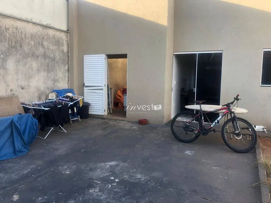 Foto 9 de Casa com 2 quartos à venda, 282m2 em Mirassol - SP