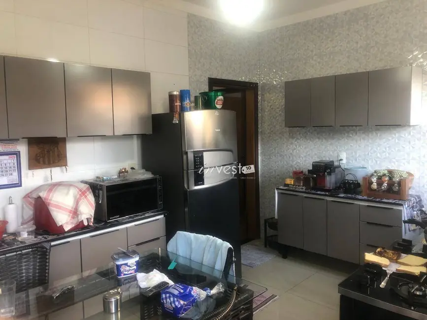 Foto 6 de Casa com 2 quartos à venda, 282m2 em Mirassol - SP
