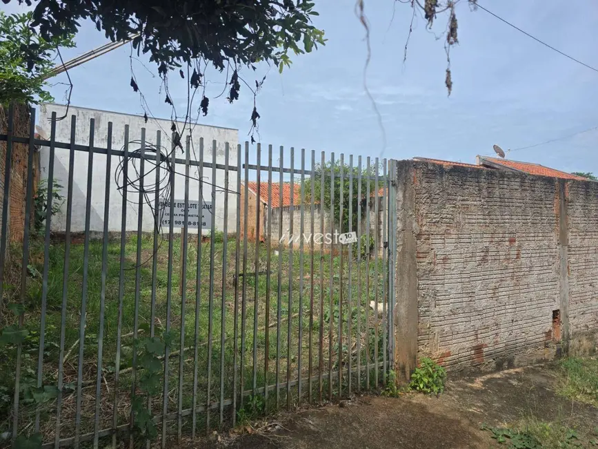 Foto 5 de Terreno / Lote à venda, 202m2 em Mirassol - SP