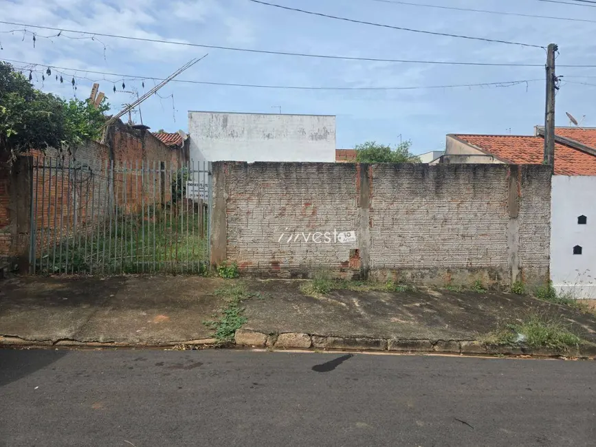 Foto 2 de Terreno / Lote à venda, 202m2 em Mirassol - SP