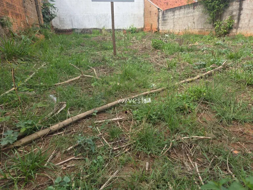 Foto 3 de Terreno / Lote à venda, 202m2 em Mirassol - SP