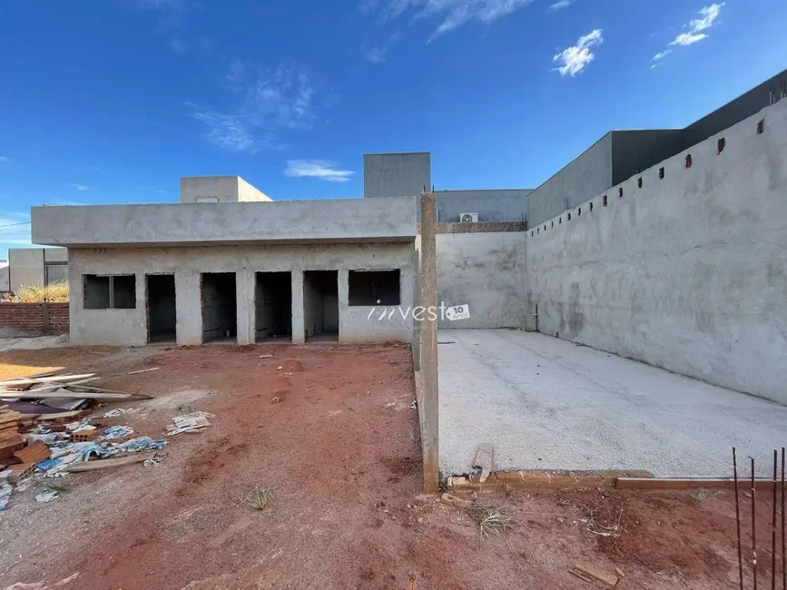 Foto 8 de Casa com 2 quartos à venda, 248m2 em Centro, Mirassol - SP