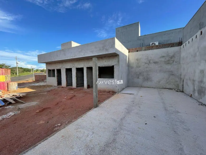 Foto 5 de Casa com 2 quartos à venda, 248m2 em Centro, Mirassol - SP