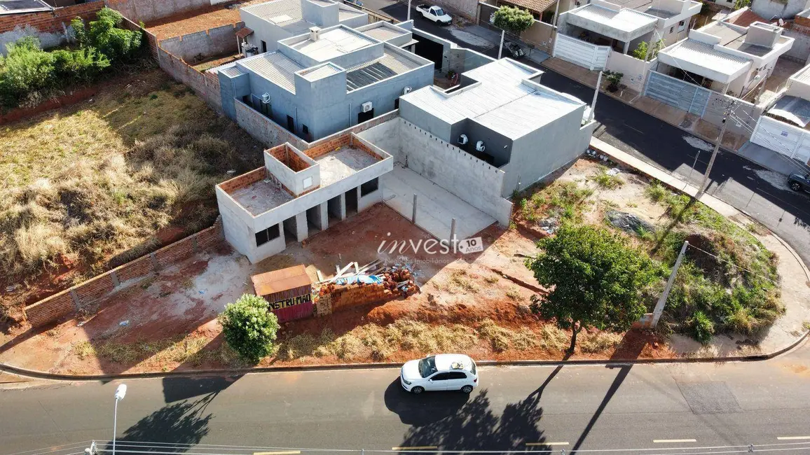 Foto 3 de Casa com 2 quartos à venda, 248m2 em Centro, Mirassol - SP