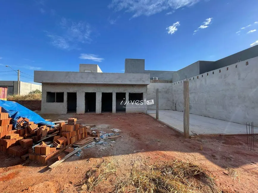 Foto 6 de Casa com 2 quartos à venda, 248m2 em Centro, Mirassol - SP