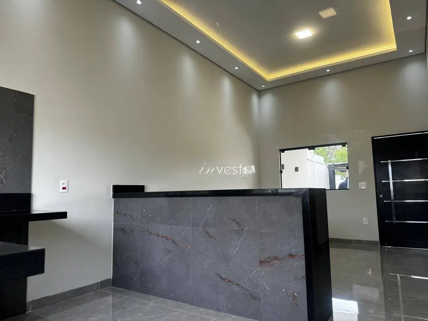 Foto 4 de Casa com 3 quartos à venda, 200m2 em Mirassol - SP