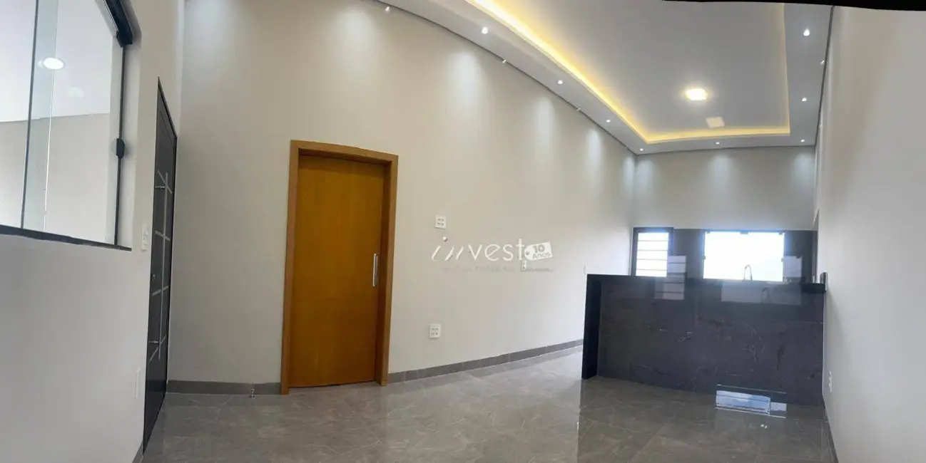 Foto 5 de Casa com 3 quartos à venda, 200m2 em Mirassol - SP