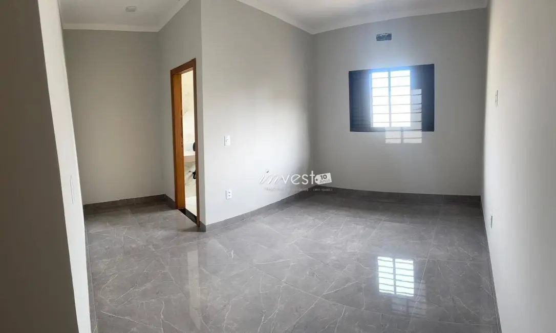 Foto 9 de Casa com 3 quartos à venda, 200m2 em Mirassol - SP