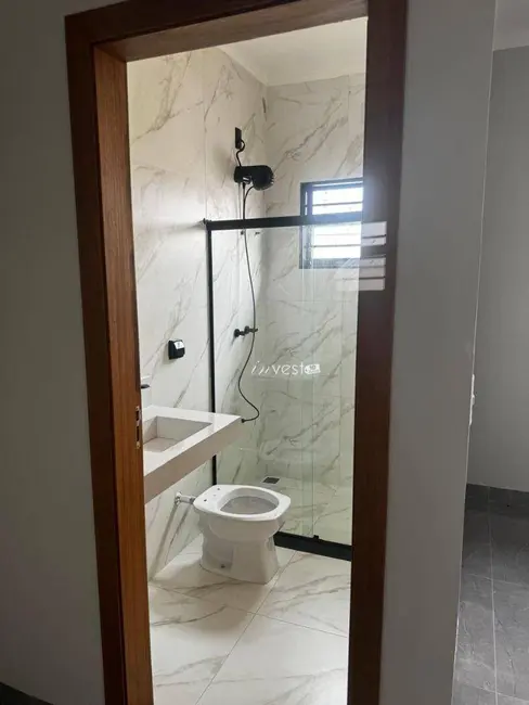 Foto 7 de Casa com 3 quartos à venda, 200m2 em Mirassol - SP