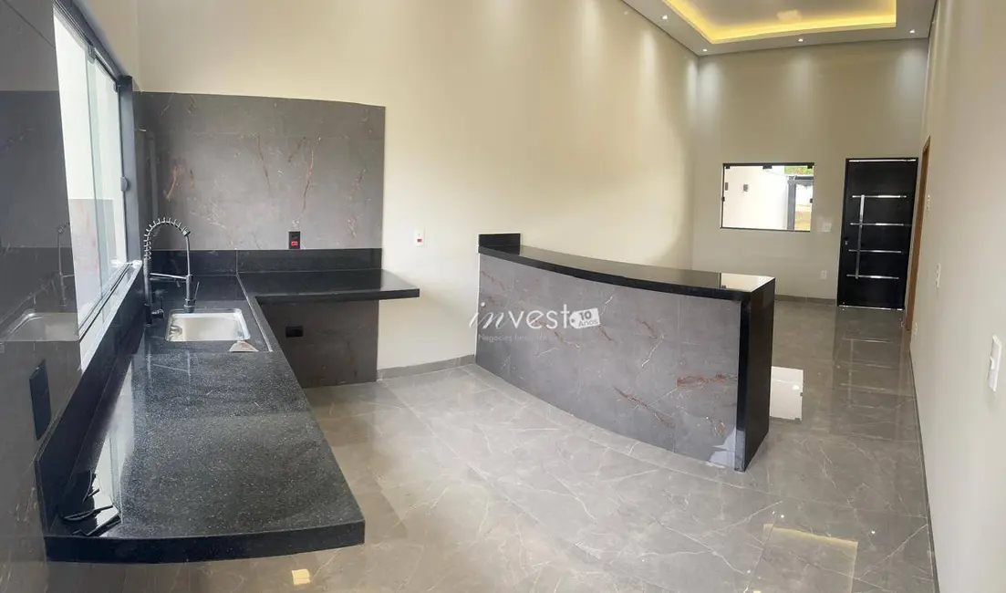 Foto 6 de Casa com 3 quartos à venda, 200m2 em Mirassol - SP