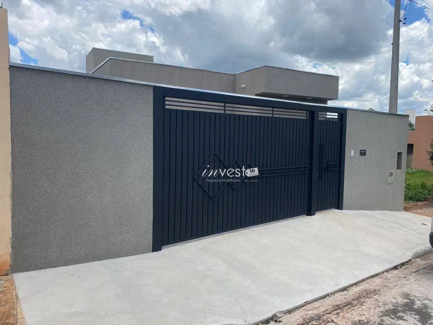 Foto 8 de Casa com 2 quartos à venda, 187m2 em Mirassol - SP