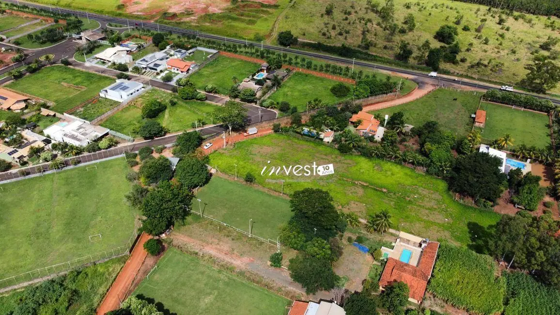 Foto 2 de Sala Comercial à venda, 2500m2 em Centro, Mirassol - SP