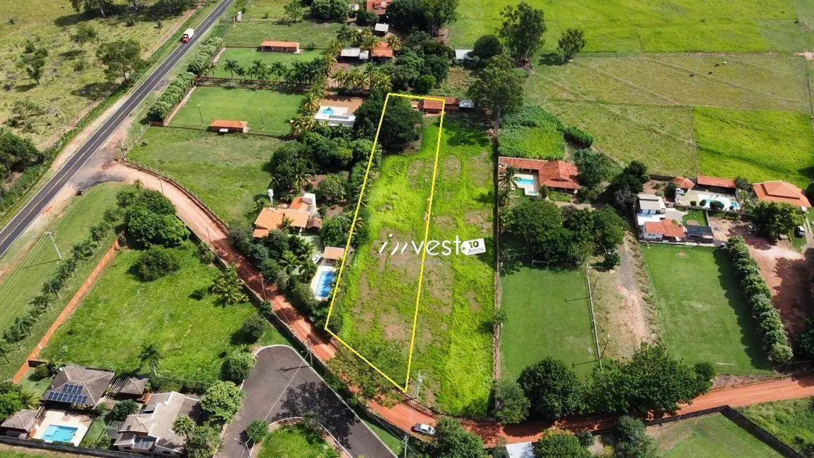 Foto 1 de Sala Comercial à venda, 2500m2 em Centro, Mirassol - SP