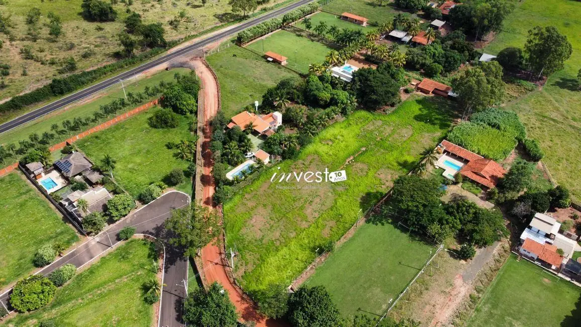 Foto 3 de Sala Comercial à venda, 5000m2 em Centro, Mirassol - SP