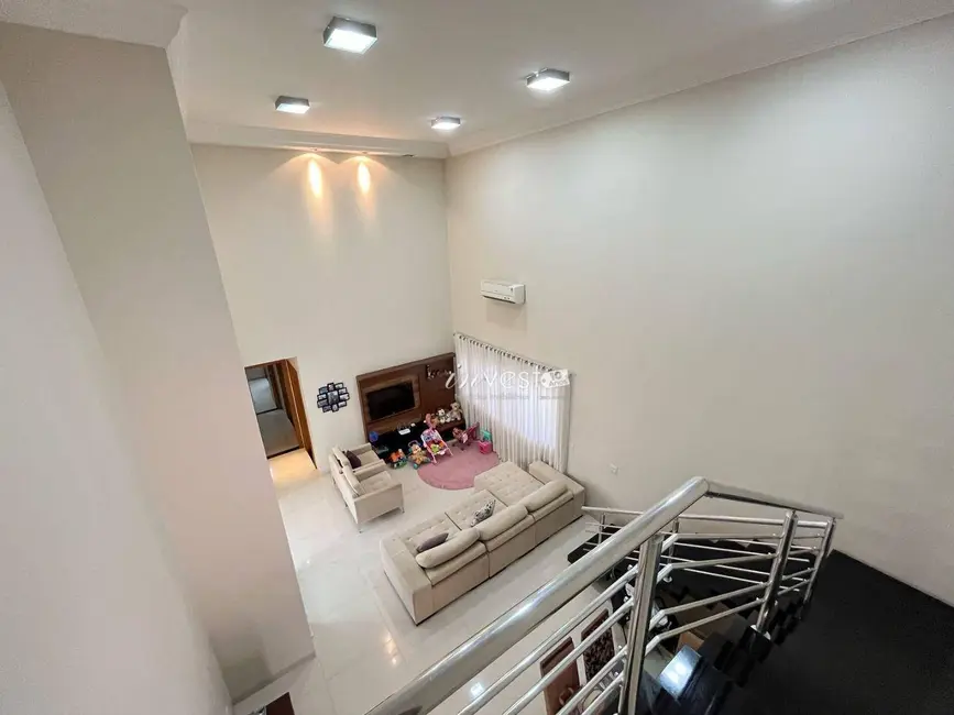 Foto 3 de Casa com 3 quartos à venda, 300m2 em Mirassol - SP