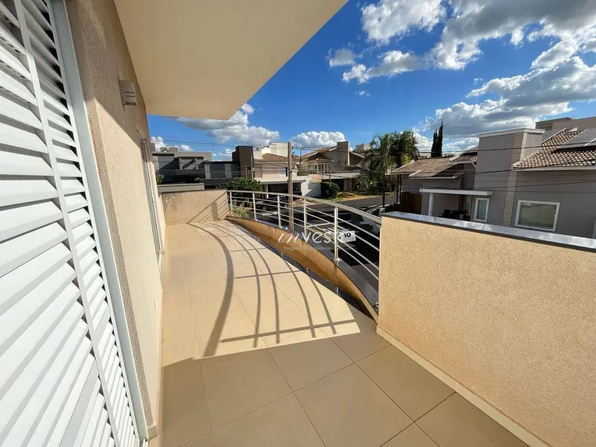 Foto 6 de Casa com 3 quartos à venda, 300m2 em Mirassol - SP