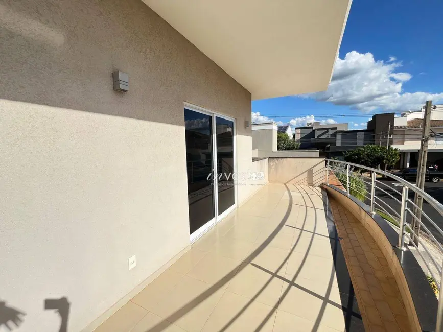 Foto 4 de Casa com 3 quartos à venda, 300m2 em Mirassol - SP