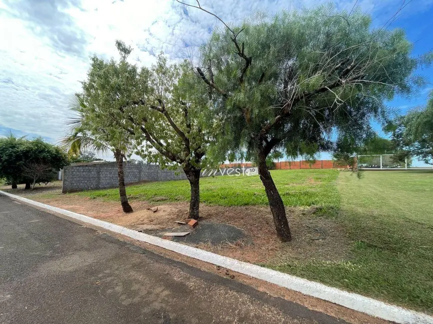 Foto 4 de Terreno / Lote à venda, 1000m2 em Centro, Mirassol - SP