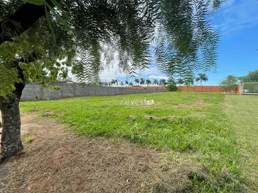 Foto 7 de Terreno / Lote à venda, 1000m2 em Centro, Mirassol - SP