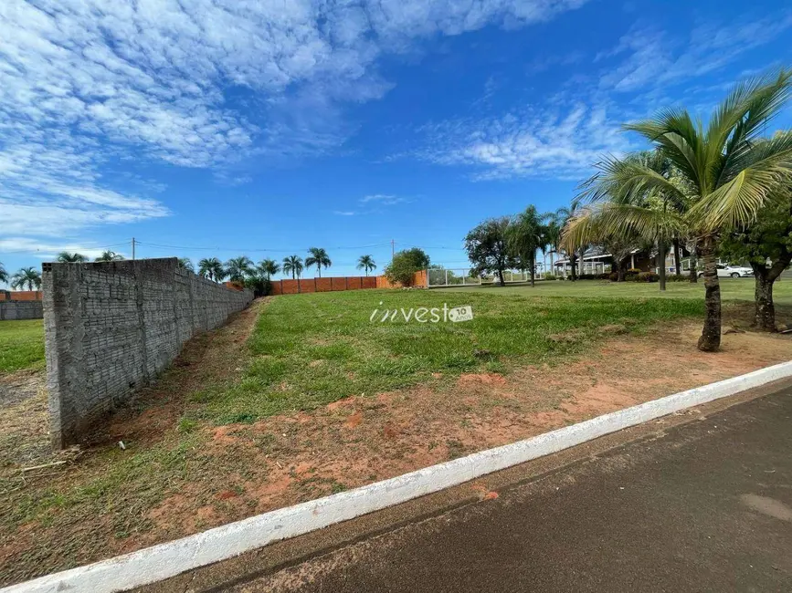 Foto 5 de Terreno / Lote à venda, 1000m2 em Centro, Mirassol - SP