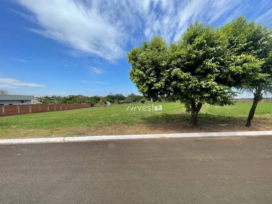 Foto 4 de Terreno / Lote à venda, 1000m2 em Centro, Mirassol - SP